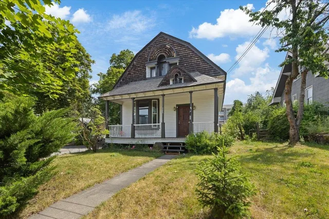 $329,950 | 623 South Denver Street, Spokane, WA 99202