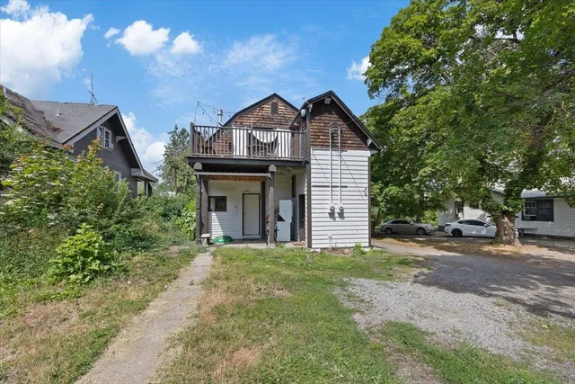 $329,950 | 623 South Denver Street, Spokane, WA 99202