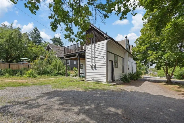 $329,950 | 623 South Denver Street, Spokane, WA 99202