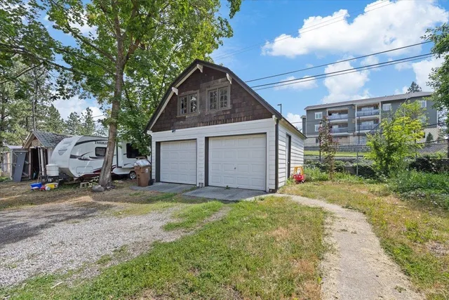 $329,950 | 623 South Denver Street, Spokane, WA 99202