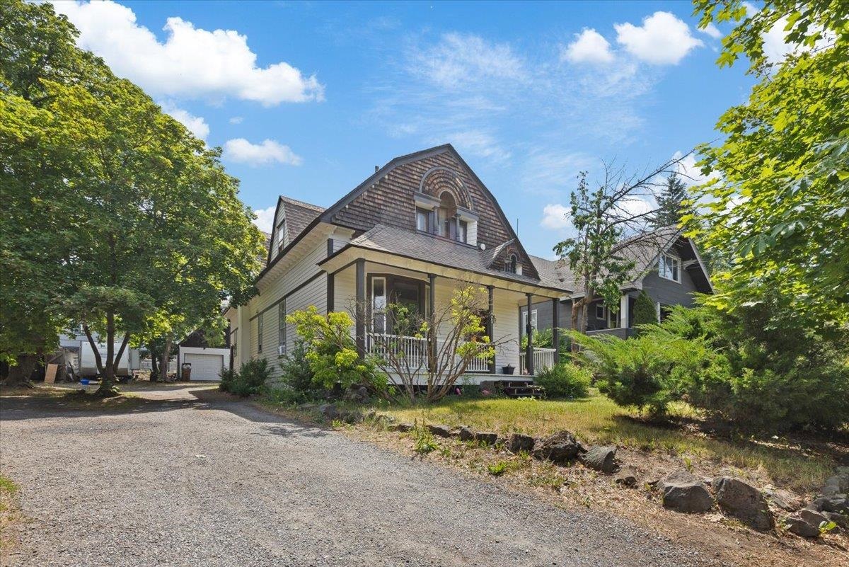 623 South Denver Street Spokane, WA 99202 - Photo 2 of 21