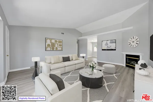 $430,000 | 43650 5th Street East, Lancaster, CA 93535