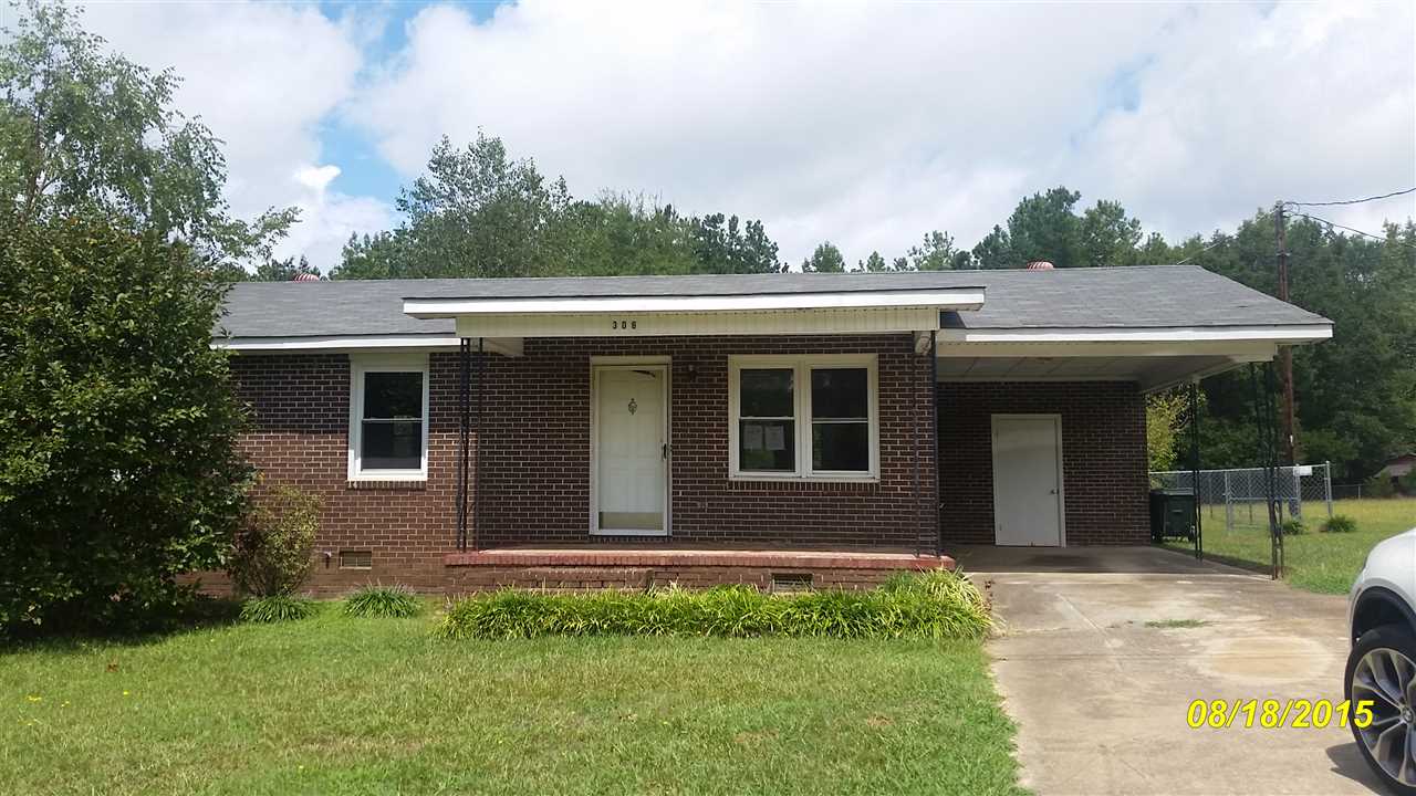306 Tribble Street Honea Path, SC 29654 - Photo 1 of 9