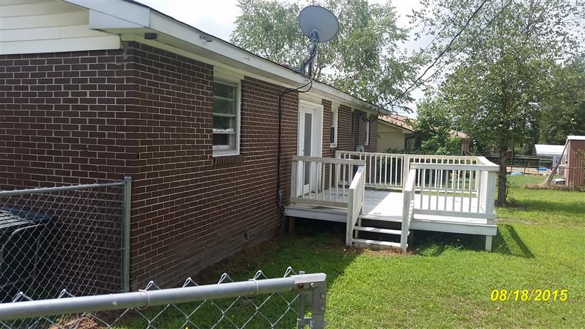 306 Tribble Street Honea Path, SC 29654 - Photo 9 of 9