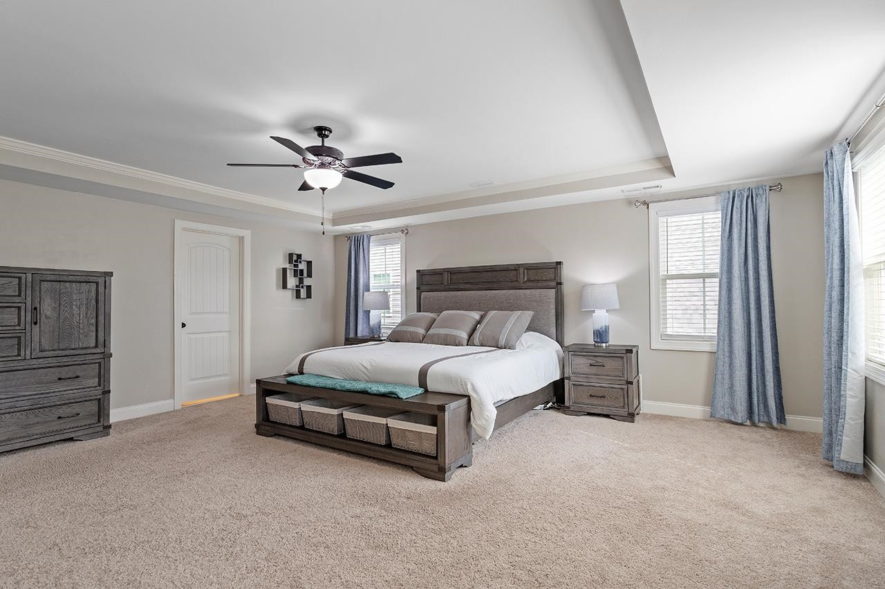 320 Quarryrock Road Holly Springs, NC 27540 - Photo 16 of 29 Photo 16