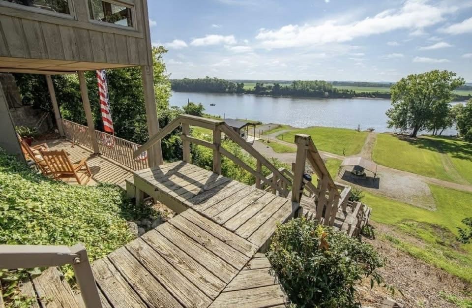 1515 Riverside Lane Adamsville, TN 38310 - Photo 8 of 62 Gallery Image 8