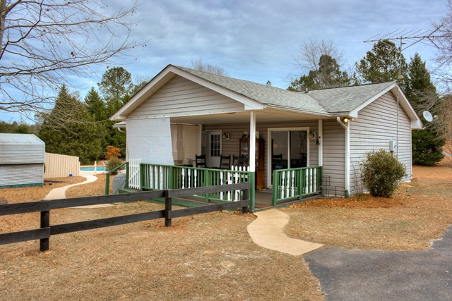199 Quattlebaum Road Wagener, SC 29164 - Photo 23 of 32