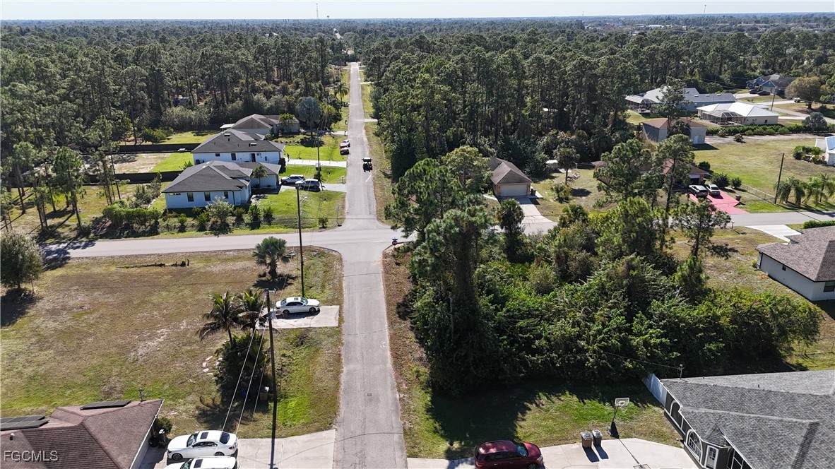 800 West 9th Street Lehigh Acres, FL 33972 - Photo 7 of 14 an aerial view of multiple house