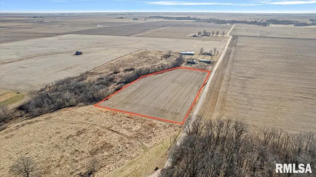 $75,000 | 0 Smith Road, Virginia, IL 62691