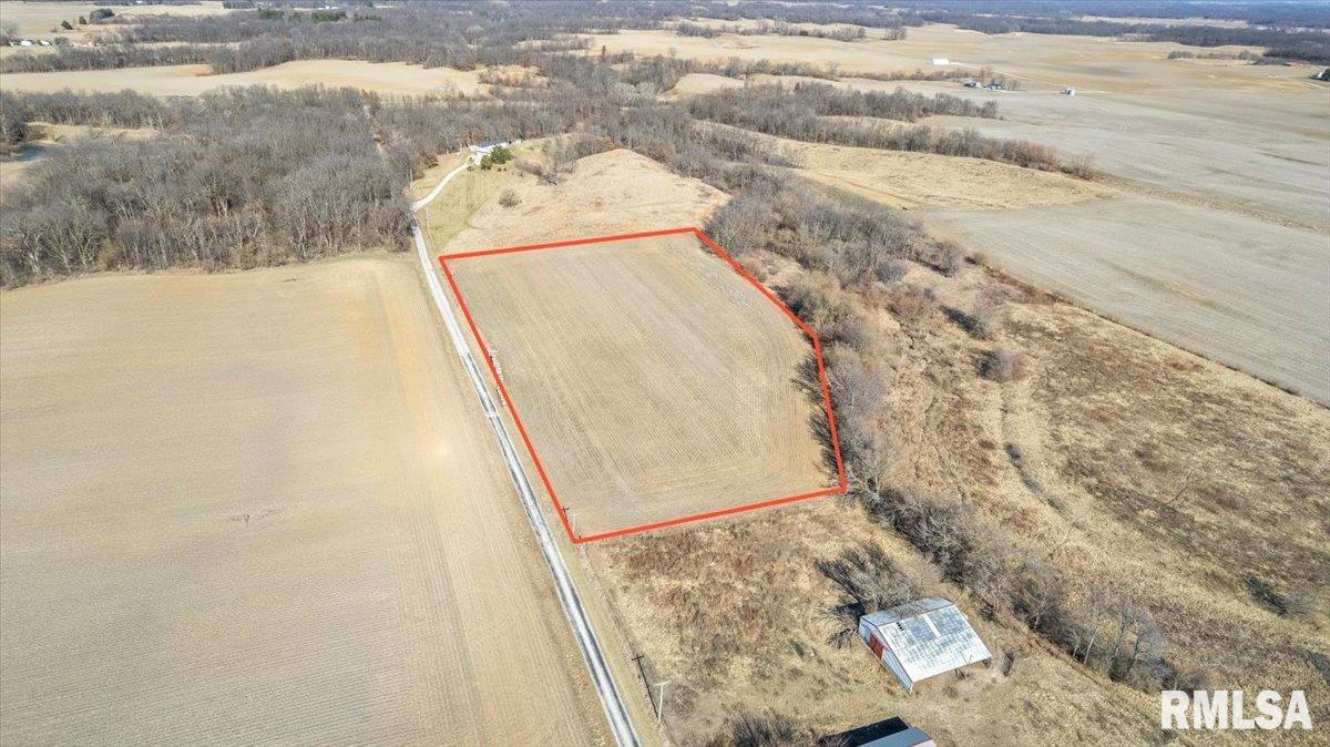 0 Smith Road Virginia, IL 62691 - Photo 2 of 5