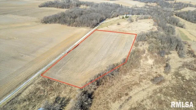 $75,000 | 0 Smith Road, Virginia, IL 62691