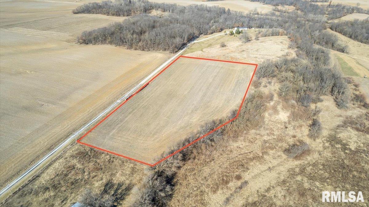 0 Smith Road Virginia, IL 62691 - Photo 3 of 5