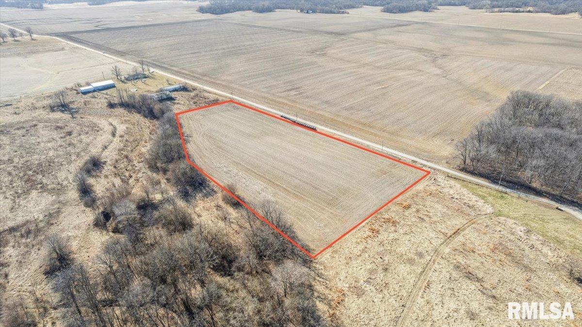 0 Smith Road Virginia, IL 62691 - Photo 4 of 5