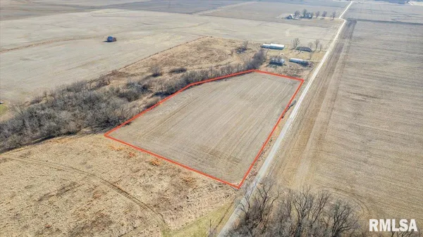 $75,000 | 0 Smith Road, Virginia, IL 62691