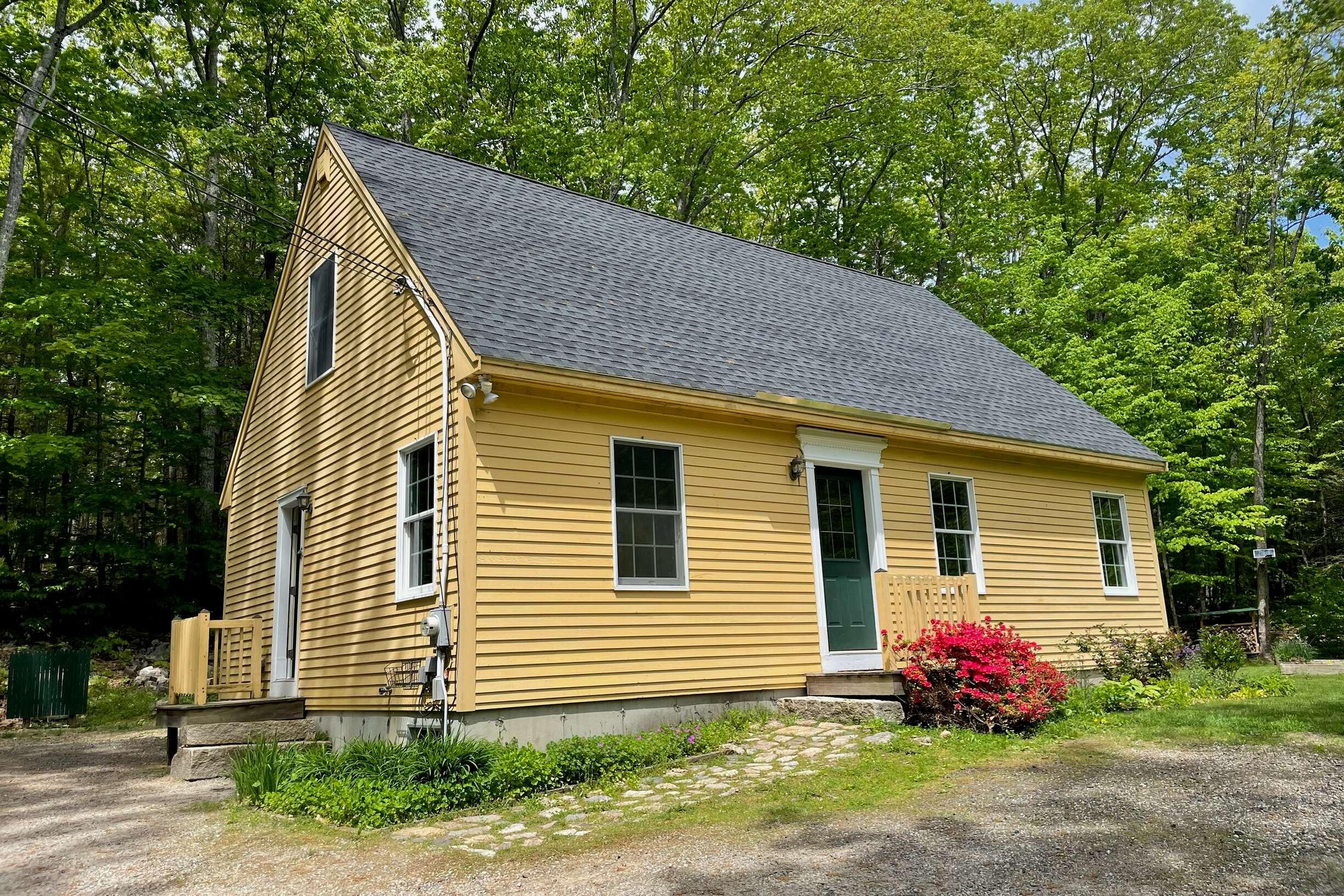 90 Josiah Norton Road York, ME 03902 - Photo 1 of 2 IMG_1766