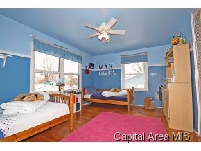 133 Nottingham Road Springfield, IL 62704 - Photo 12 of 19