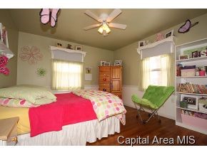 133 Nottingham Road Springfield, IL 62704 - Photo 13 of 19