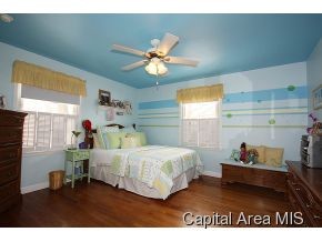 133 Nottingham Road Springfield, IL 62704 - Photo 14 of 19