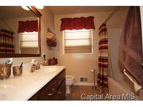 133 Nottingham Road Springfield, IL 62704 - Photo 16 of 19