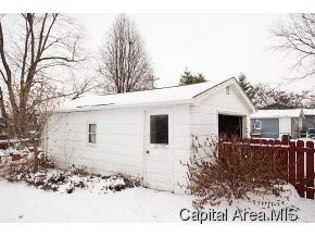 133 Nottingham Road Springfield, IL 62704 - Photo 17 of 19