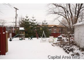 133 Nottingham Road Springfield, IL 62704 - Photo 18 of 19