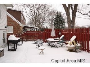 133 Nottingham Road Springfield, IL 62704 - Photo 19 of 19