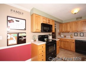133 Nottingham Road Springfield, IL 62704 - Photo 6 of 19