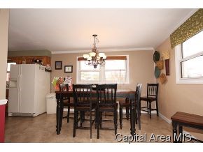 133 Nottingham Road Springfield, IL 62704 - Photo 7 of 19