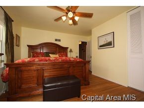 133 Nottingham Road Springfield, IL 62704 - Photo 10 of 19