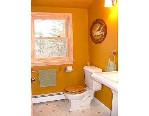 67 Old Brunswick Road Freeport, ME 04032 - Photo 18 of 24 Bathroom.