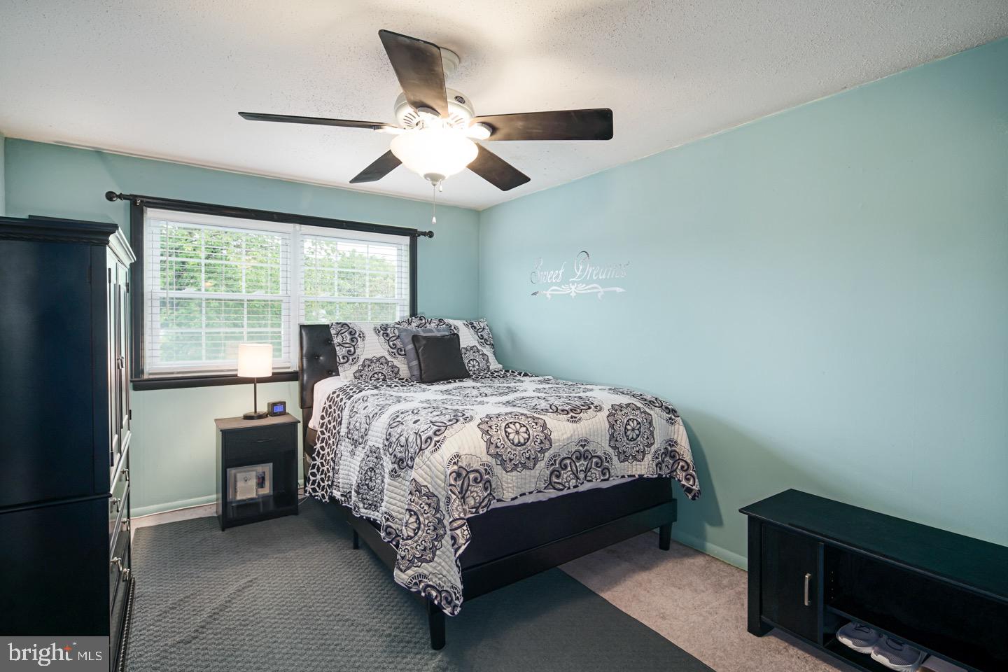 12482 Balston Road Philadelphia, PA 19154 - Photo 28 of 30 a bedroom with a bed dresser and a window
