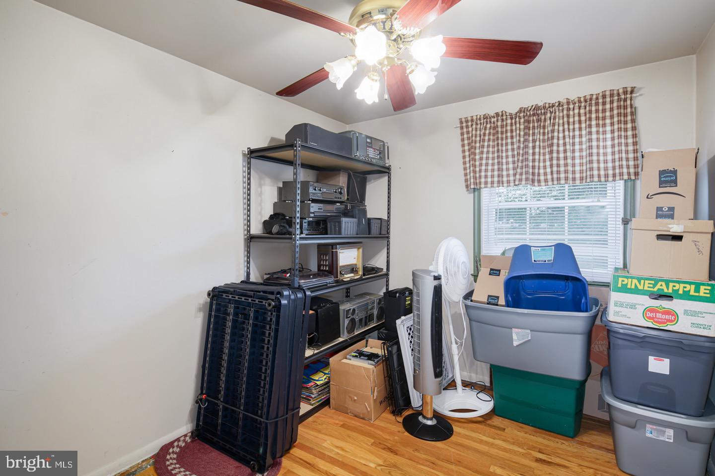 12482 Balston Road Philadelphia, PA 19154 - Photo 30 of 30 a view of a workspace with furniture and a window