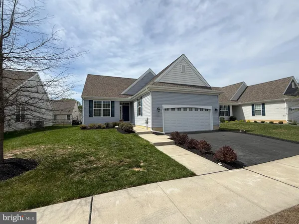 $399,900 | 25 Cyclops Trail, Smyrna, DE 19977
