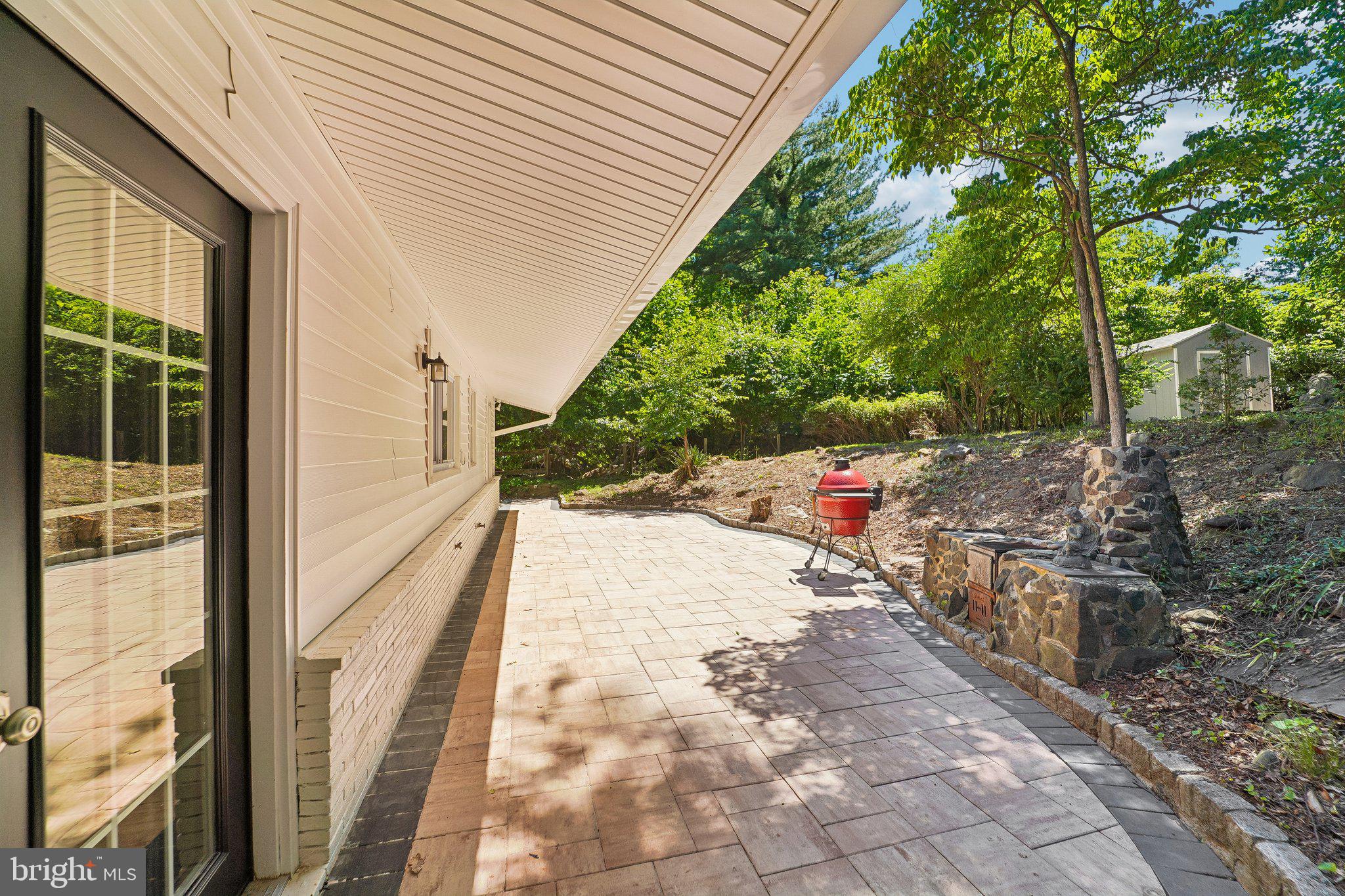 3654 Macalpine Road Ellicott City, MD 21042 - Photo 28 of 36