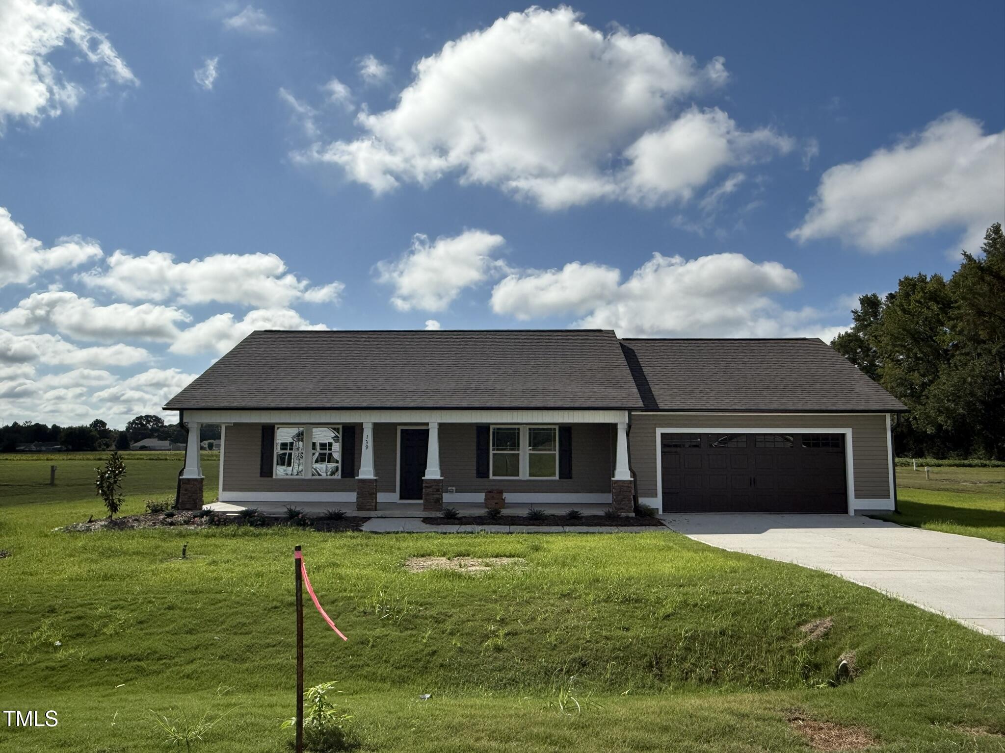 139 Grace Ridge Benson, NC 27504 - Photo 1 of 16 IMG_2783