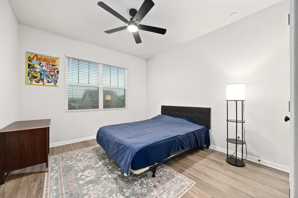 $2,100 | 236 Travis Lane, Liberty Hill, TX 78642