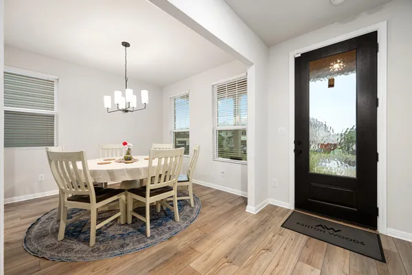 $2,100 | 236 Travis Lane, Liberty Hill, TX 78642