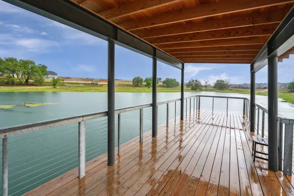 $2,100 | 236 Travis Lane, Liberty Hill, TX 78642