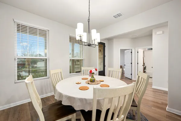 $2,100 | 236 Travis Lane, Liberty Hill, TX 78642