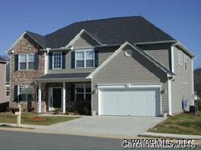 273 Wildbriar Road Fletcher, NC 28732 - Photo 3 of 11 a view of a house with a yard
