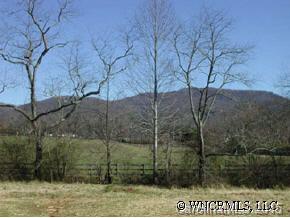 273 Wildbriar Road Fletcher, NC 28732 - Photo 4 of 11 a view of a wooden fence