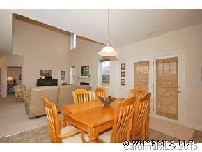 273 Wildbriar Road Fletcher, NC 28732 - Photo 8 of 11 a view of a dining room with furniture