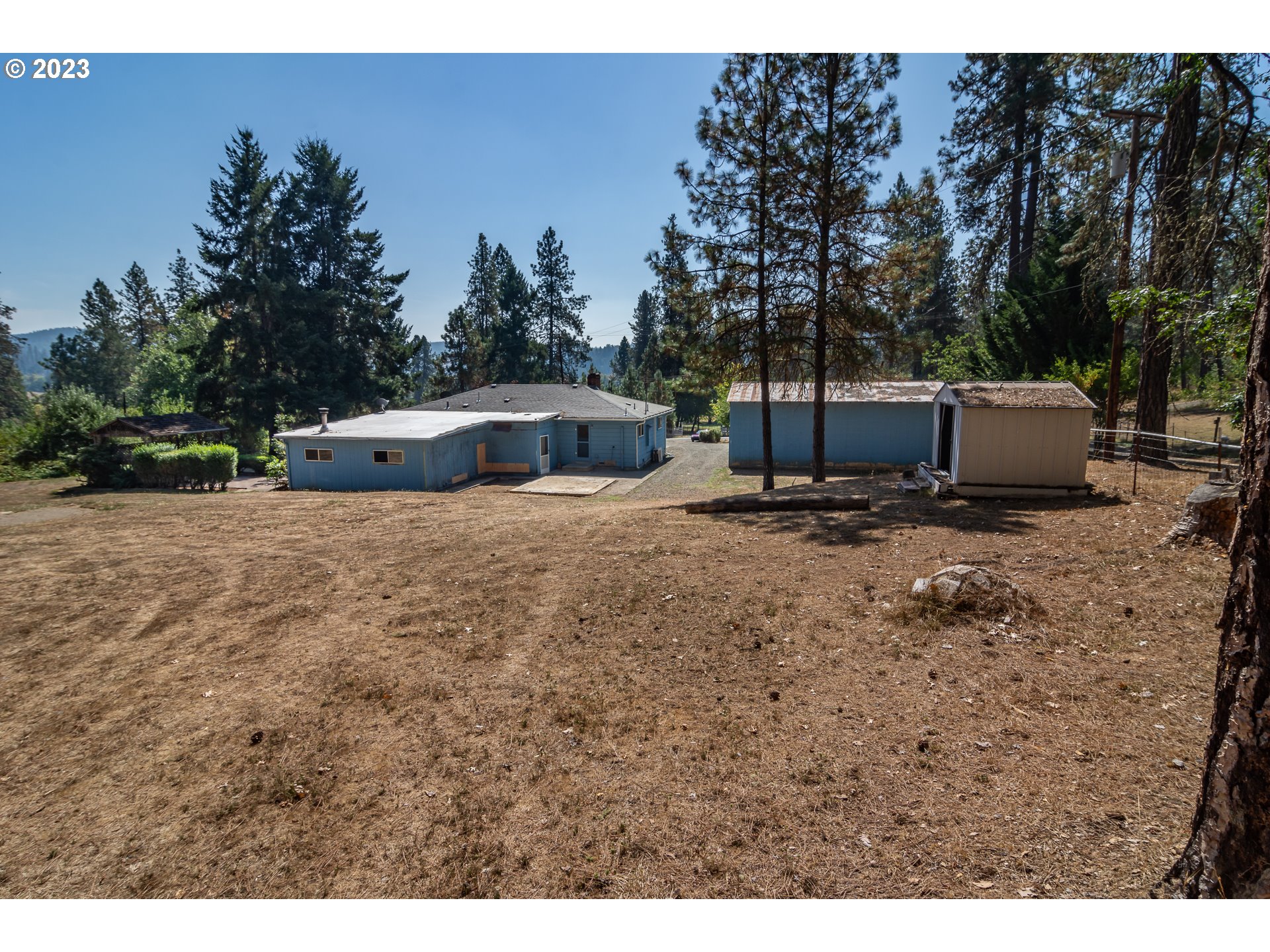 959 Doerner Road Roseburg, OR 97471 - Photo 10 of 40