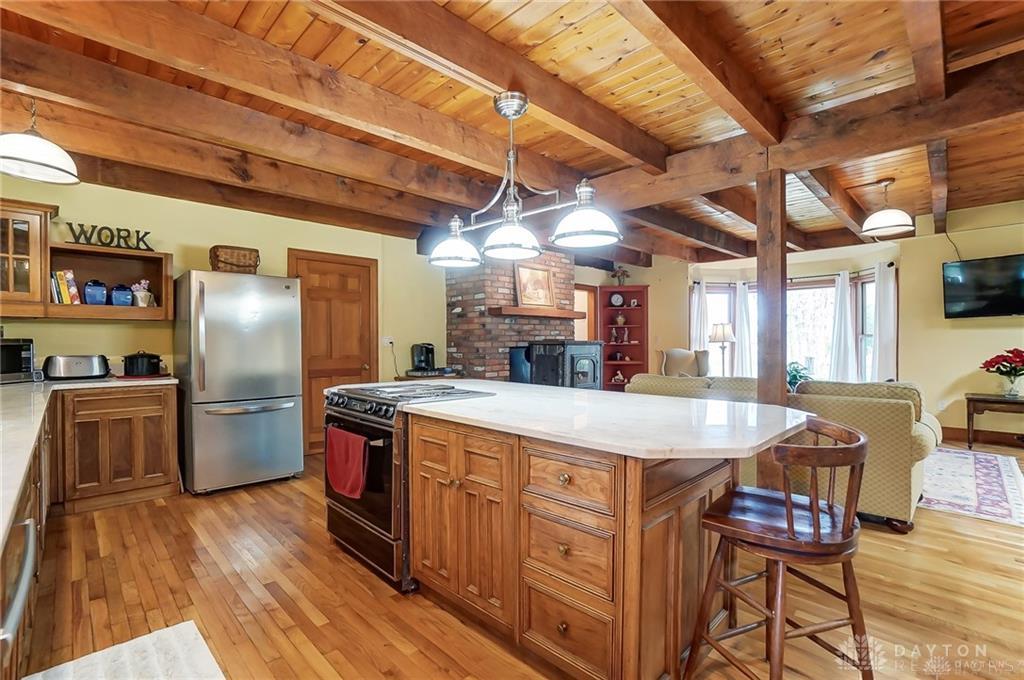 11531 Rinehart Road Englewood, OH 45322 - Photo 25 of 84