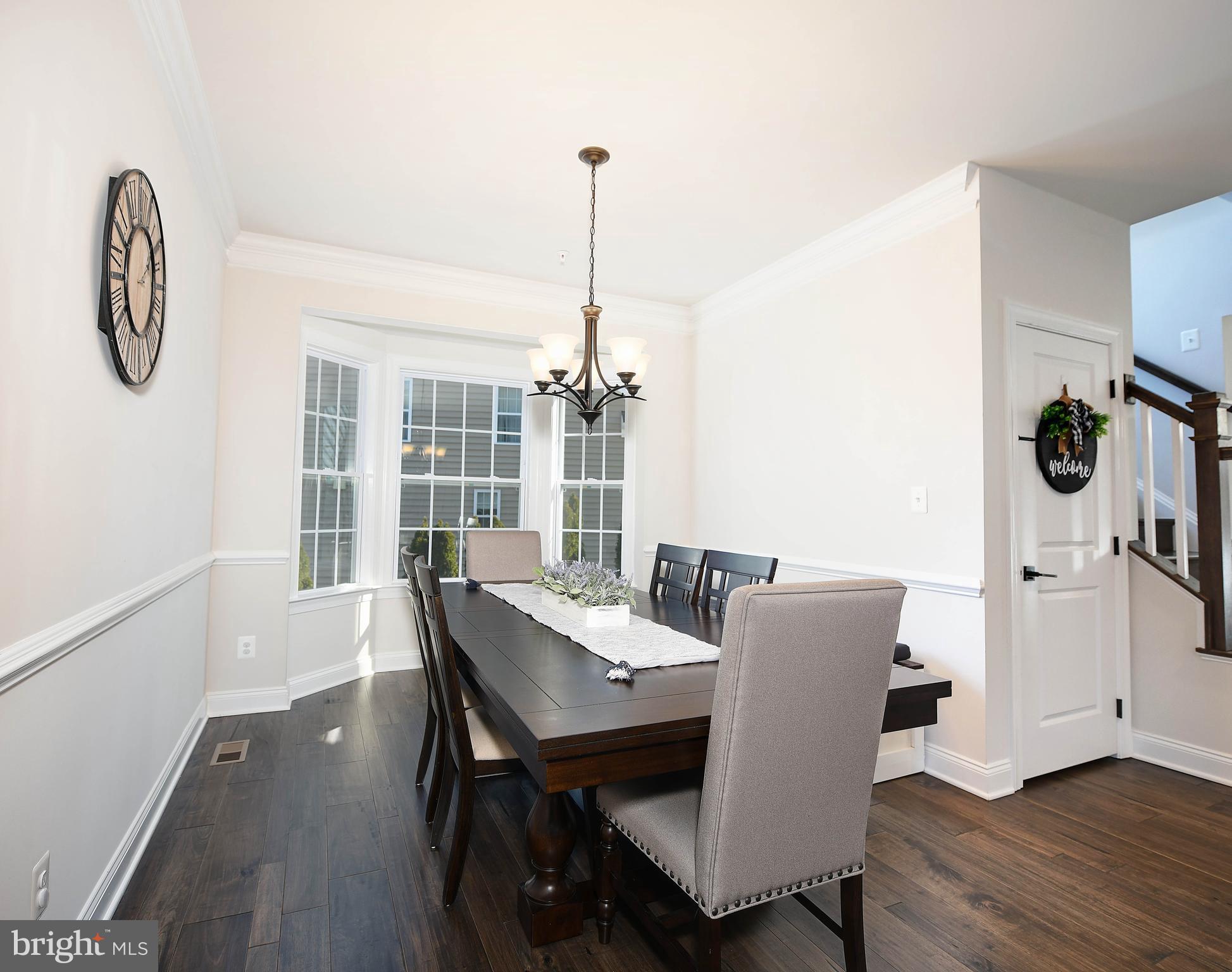 738 Dowers Road Abingdon, MD 21009 - Photo 11 of 50 Dining Room