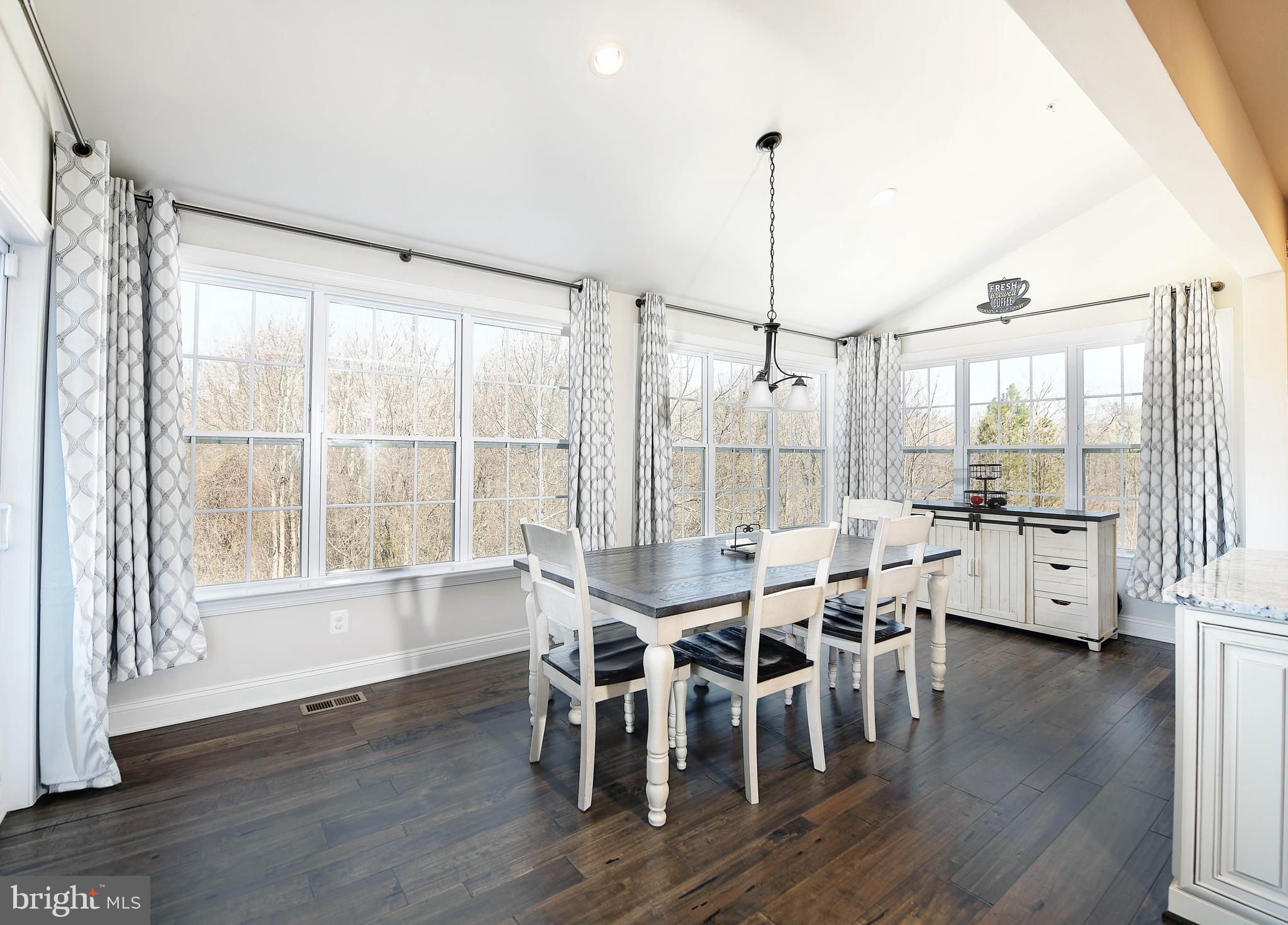 738 Dowers Road Abingdon, MD 21009 - Photo 15 of 50 Solarium