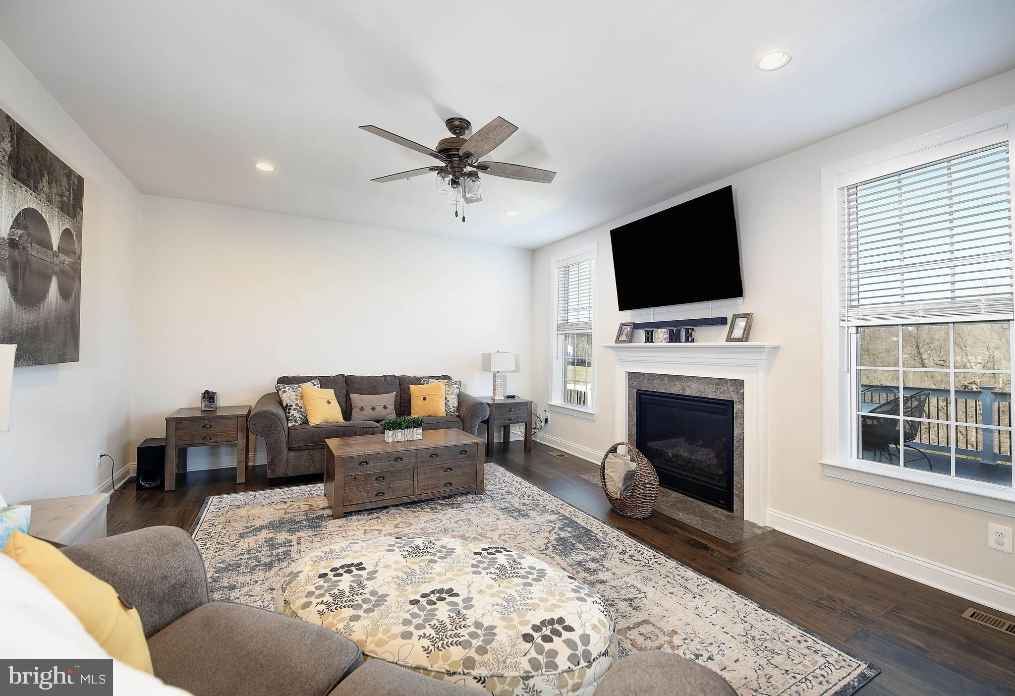 738 Dowers Road Abingdon, MD 21009 - Photo 23 of 50 Family Room