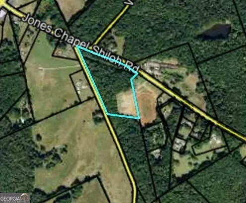 $130,000 | 1 Jones Chapel Shiloh Road, Danielsville, GA 30633