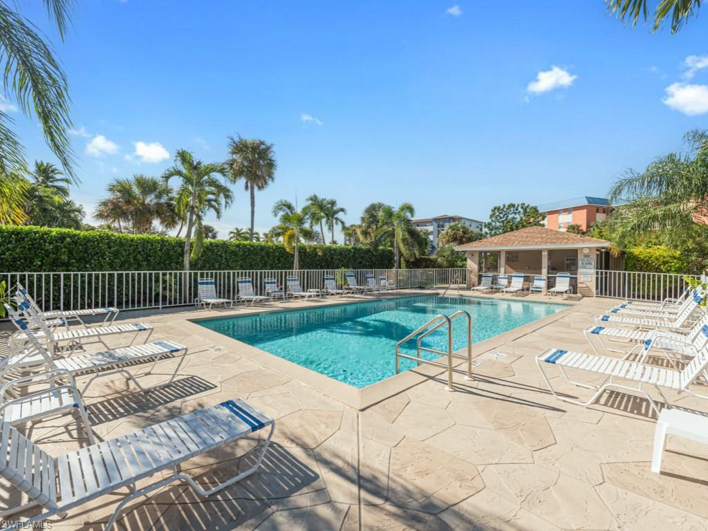 234 Pebble Beach Boulevard, Unit 307 Naples, FL 34113 - Photo 14 of 15