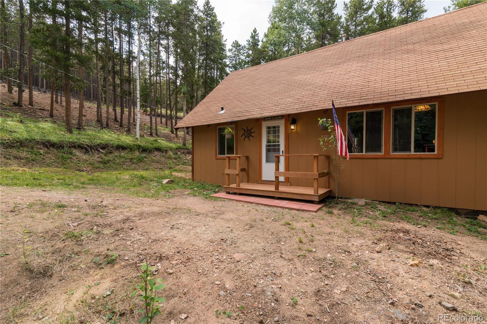 151 Ski Road Evergreen, CO 80439 - Photo 3 of 20 Gallery Image 3